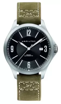 Hamilton Watch Khaki Aviation