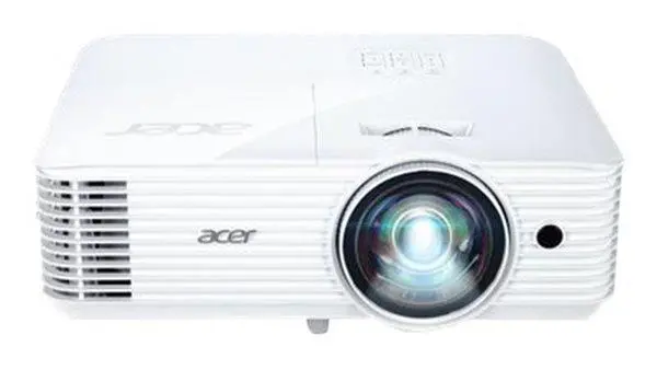 Acer S1286HN 3500 ANSI Lumens XGA Projector