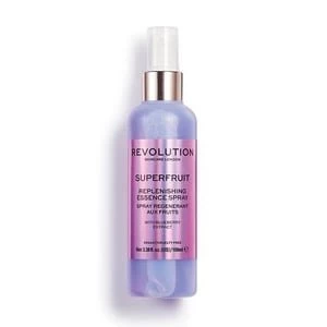 Revolution Skincare Superfruit Essence Spray