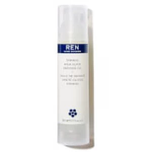 REN Tamanu High Glide Shaving Oil (50ml)