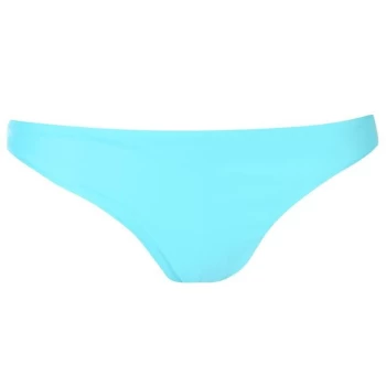 SoulCal Basic Bikini Briefs Ladies - Green