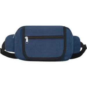 Bullet Hoss Waist Bag (One Size) (Navy Heather)