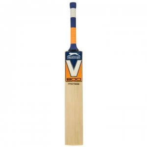 Slazenger V800 Protege Cricket Bat Junior