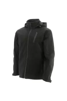 Mercury Soft Shell Jacket