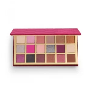 XX Revolution LuXX Eyeshadow Palette Passion LuXX