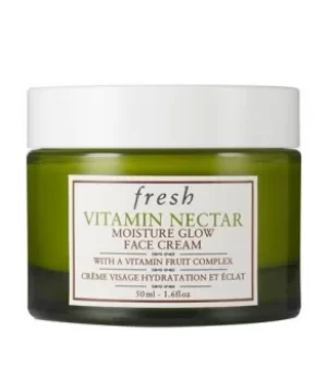 Fresh Vitamin Nectar Moisture Glow Face Cream