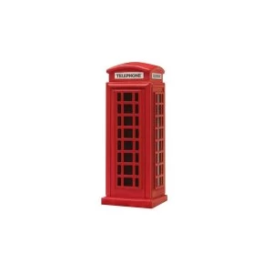 Hornby Telephone Kiosk Model