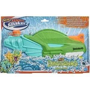 Nerf Super Soaker Dino Soak