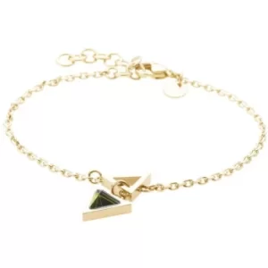 Ladies Storm Triana Bracelet Gold