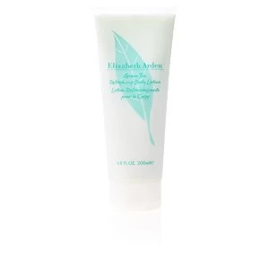 GREEN TEA refreshing body lotion 200ml