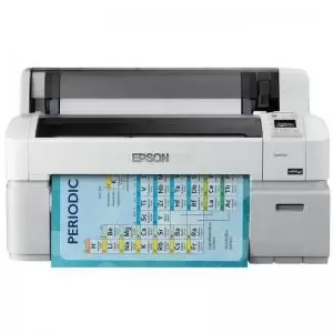 Epson SureColor SC-T3200 Large Format Printer