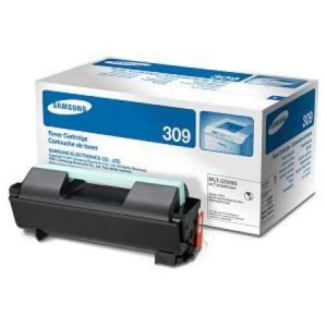 Samsung MLT-D309L Black Laser Toner Ink Cartridge