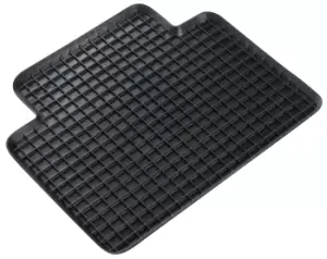 WALSER Floor mat set 14942