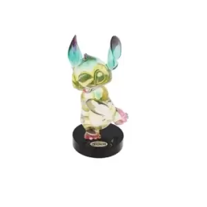 Rainbow Stitch Figurine