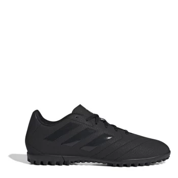 adidas Goletto VII Football Trainers Turf - Black