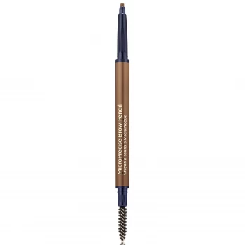 Estee Lauder Micro Precision Brow Pencil (Various Shades) - Light Brunette