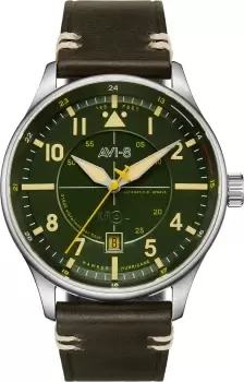 AVI-8 Watch Hawker Hurricane HampshireKent Automatic