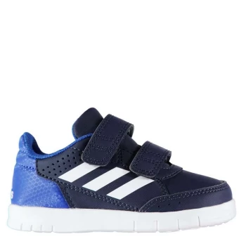 adidas AltaSport CF Trainers Infants - Blue