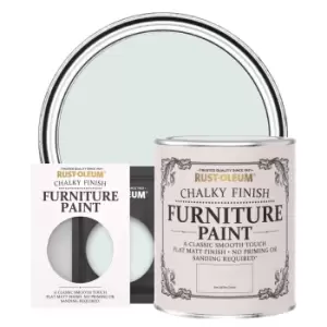 Rust-Oleum Chalky Furniture Paint - MARCELLA - 750ml