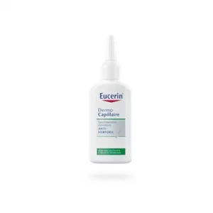 DermoCapillaire Eucerin Intensive Anti-Dandruff