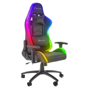 X Rocker Bravo RGB Neo Motion LED Gaming Chair for PC