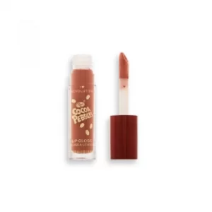 I Heart Revolution x Cocoa Pebbles Lip Gloss Bamm-Bamm