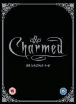 Charmed - The Complete Collection