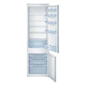 Bosch KIV38X22GB 277L Integrated Fridge Freezer