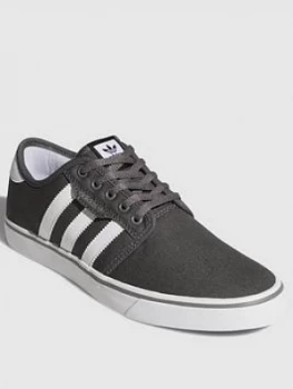 Adidas Originals Seeley - Grey