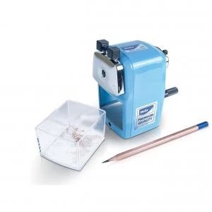 Premium Desk Top Pencil Sharpener 85733HX