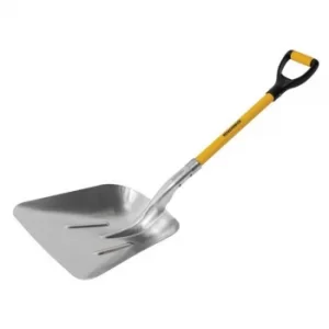 Roughneck Grain Shovel