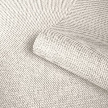 Wallpaper Amelie Texture Beige 3007 Full Roll - Belgravia