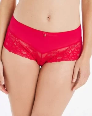 Ann Summers Sexy Lace Deep Briefs