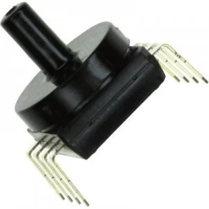 Pressure sensor NXP Semiconductors MPXV5004GC7U 0 kPa up to 3.92 kPa Print