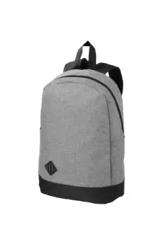 Dome Laptop Backpack