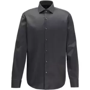 Boss Gordon B Shirt - Grey