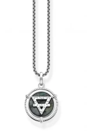 THOMAS SABO Rebel At Heart Necklace KE2150-503-6-L50V