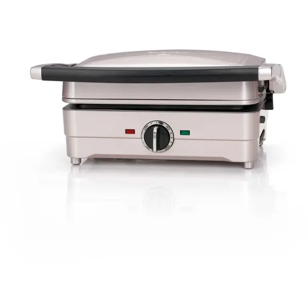 Cuisinart Style Collection WAF2U Waffle Maker - Stainless Steel