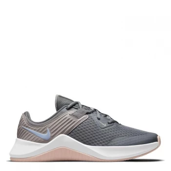 Nike MC Ladies Training Shoes - Grey/Pink