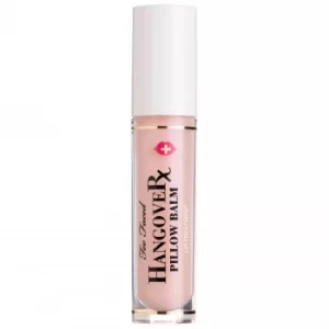 Too Faced Hangover Pillow Balm Nourishing Lip Treatment 6ml