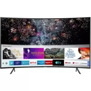 Samsung 55" UE55RU7300KXXU Smart 4K Ultra HD LED TV