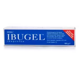 Ibugel Ibuprofen 5% Gel