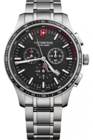 VSA Alliance Sport Chronograph Watch