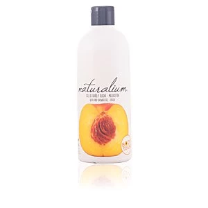 PEACH shower gel 500ml