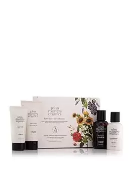 John Masters Organics Hero Hair Care Collection, One Colour, Women