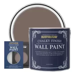 Rust-Oleum Wall & Ceiling Paint - RIVER'S EDGE - 2.5L