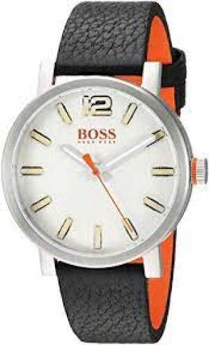 Hugo Boss Orange Bilbao 1550035 Men Strap Watch