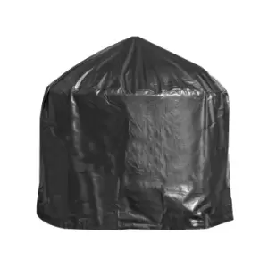 Dellonda DG123 PVC Cover for Fire Pit 710 x 450mm fits Dellonda DG117