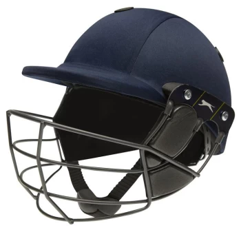 Slazenger V Series Helmet Juniors - Blue