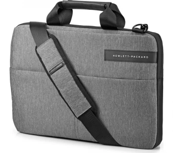 HP Signature Slim Topload 14" Laptop Case